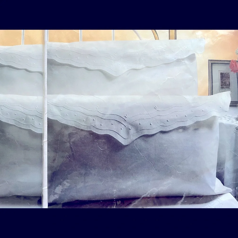 Orem Pillow Shams - Set of 2